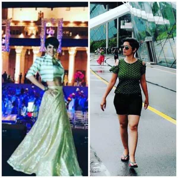 6 Divas That Are Heating Up Your Instagram Feed This Week : Instagram Fashion Trends - InsaneEye