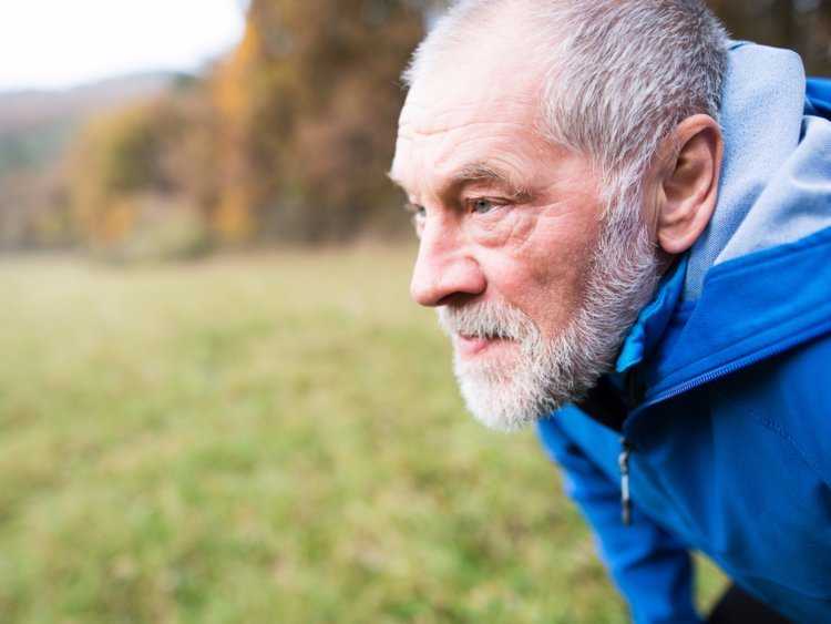 6 Essential Things Men Over 40 Should Do To Stay Healthy