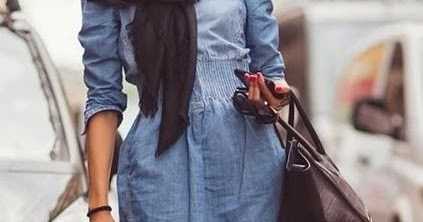 6 Gorgeous Dresses - Every Woman Should Own