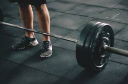 6 Lessons About Life I Learned at the Gym