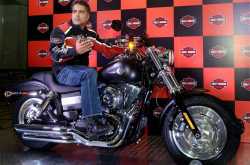 6 Lessons from the Man Who Drives Harley Davidson