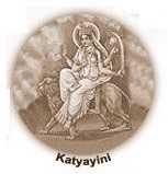 6. Maa Kaatyayini