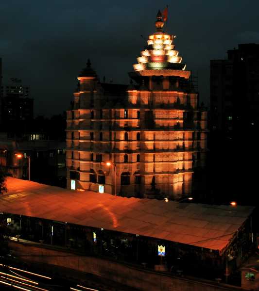 6 Most Famous Ganesha Temples ( Mandir ) In India