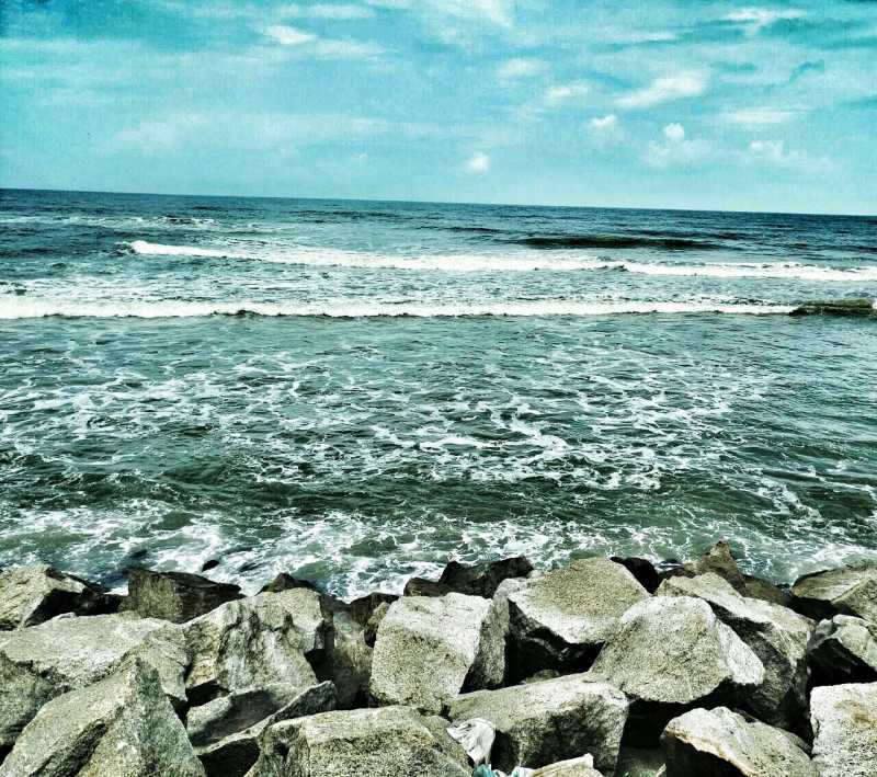 6 Most Instagrammable Beaches In India