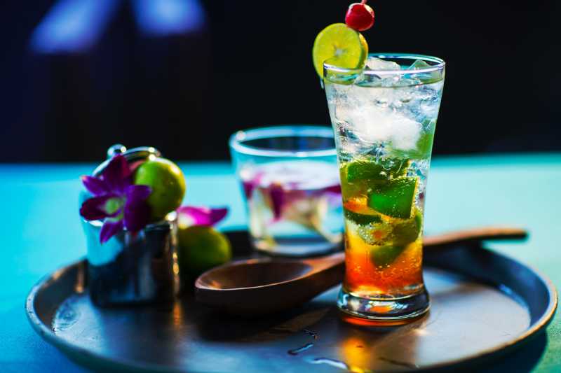 6 Must-Visit Bars To Check Out In Pune - Pack-Ur-Bags