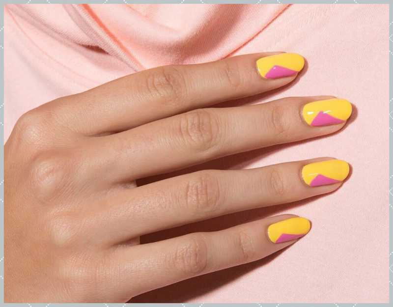 6 Nail Art Trends Ruling Our Nails & Hearts - Be For Beauty