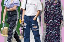 6 Outfit Ideas For Spring 2017 - i Think Fashion