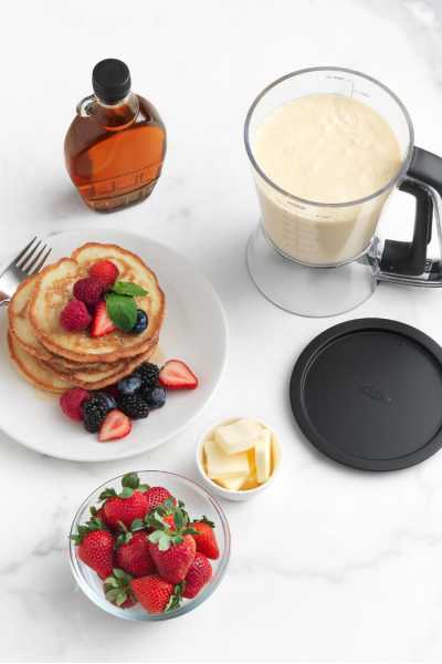 6 PANCAKE DAY RECIPES | WIN OXO Pancake Day Bundle Worth 120£ - Sandhya