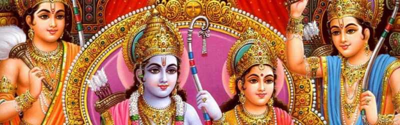 6 Places In India To Witness Rama Navami Celebrations