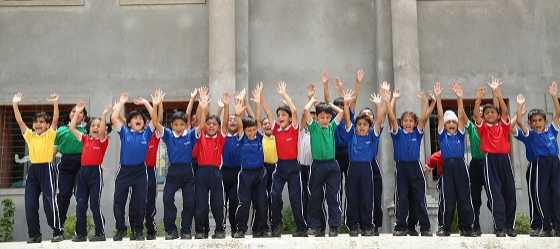 6 Plus Points To Study At Best School In Nagpur