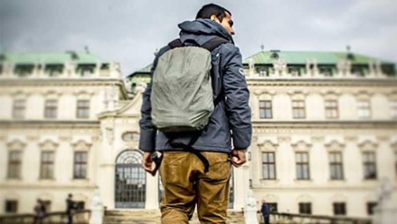 6 Reasons To Start Travelling Today