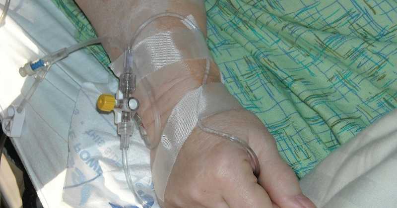 6 Reasons Why Dentists Should Have An IV Certification