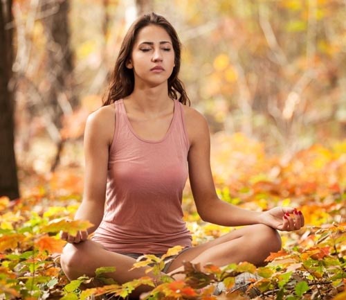 6 Scientifuc Benefits Of Meditation