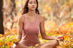 6 Scientifuc Benefits of Meditation