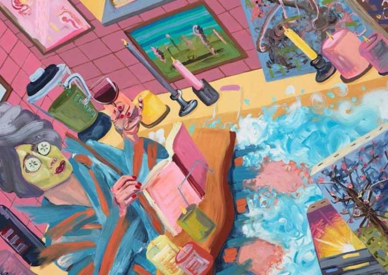 6 Self-Care Practices To Try On