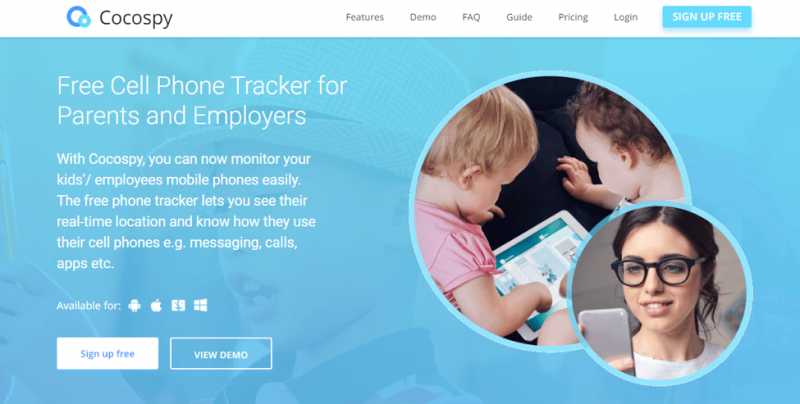 6 Simple Steps To Track Your Employees’ Cell Phones Legally