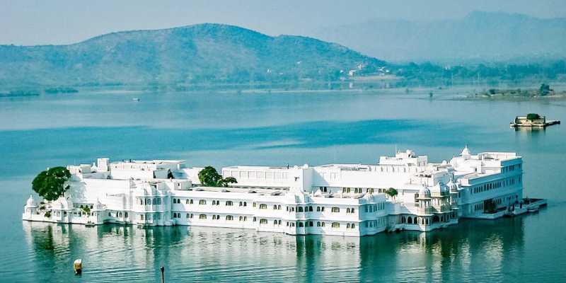 6 Spots To Feel The True Essence Of Udaipur
