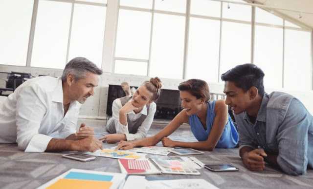 6 Strategy For Your Marketing