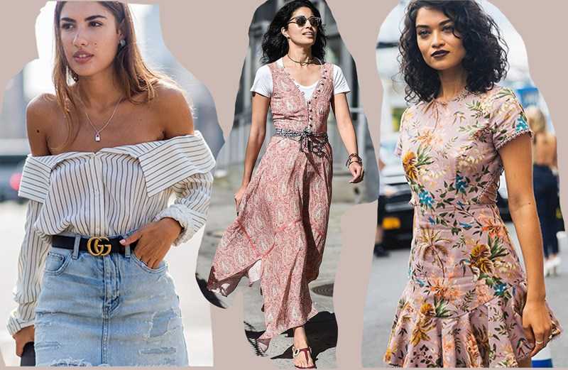 6 Summer Styling Tips To Look For This Season - I Think Fashion