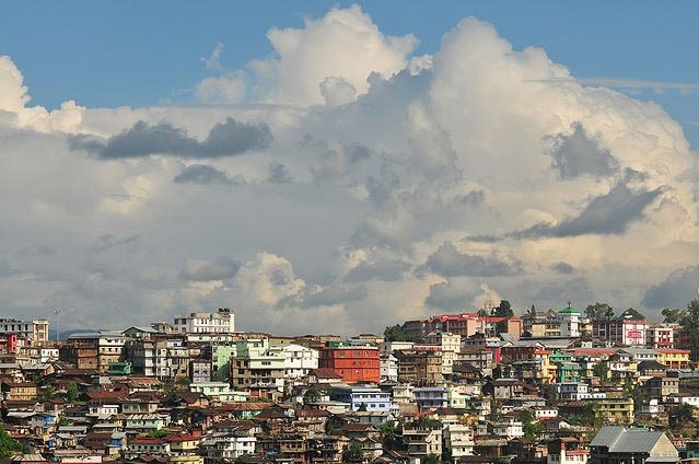 6 Things To Do In And Around Kohima | Travel Guide