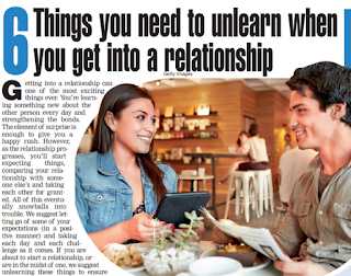 6 Things You Need To Unlearn When You Get Into A Relationship