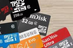 6 Things to Remember Before Buying a Micro SD Card
