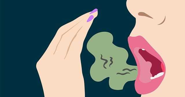 6 Tips On How To Fight Bad Breath