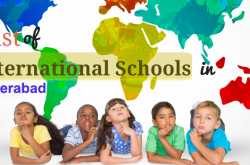 6 Top and Best International Schools in Hyderabad - Absolute Online Web