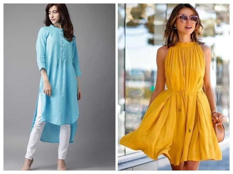 6 Trending Summer Colours You Should Wear To Beat The Heat This Season