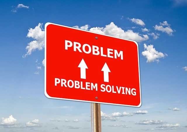 6 Ways To Handle Difficult Problems (#6 Will Surprise You) - Learning Is Easy Now