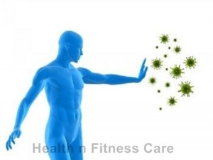 6 Ways To Strengthen Immune System Fast