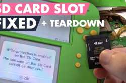 6 Ways to Remove SD Card Write Protected - [100% Resolved]