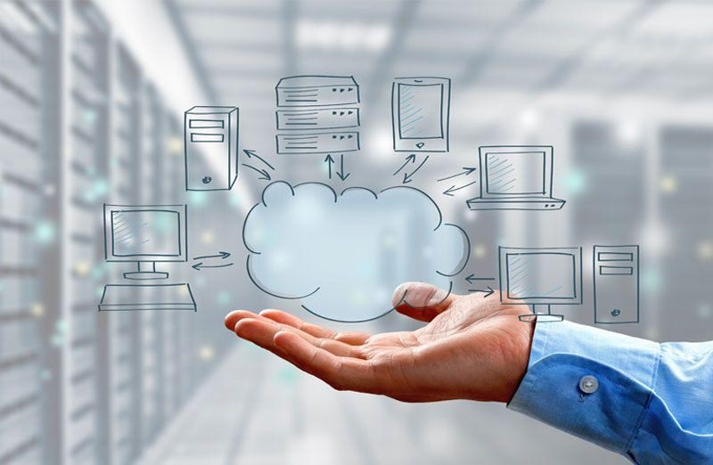 6 Benefits Of Cloud Hosting For Businesses
