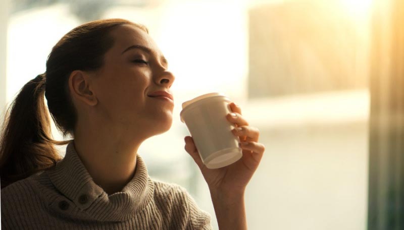 6 Effective De-stressing Activities For You And Your Children