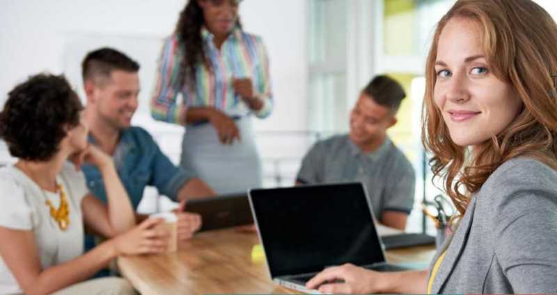 6 Key Benefits Of Event Technology - Codes-U-Want