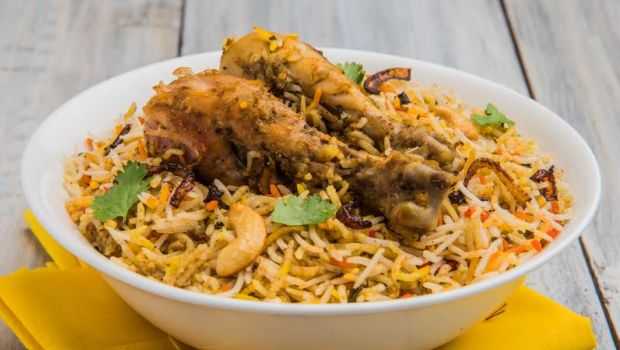 6 Places To Get Biryani In Amritsar