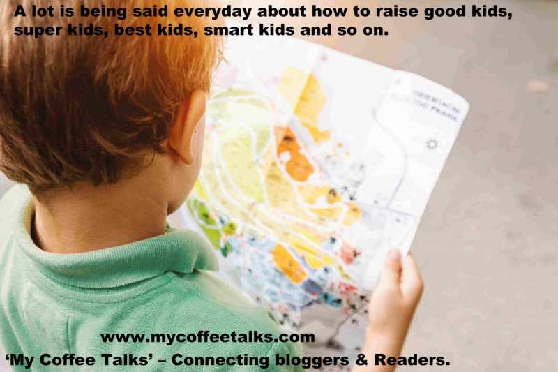 6 Super Qualities Kids Should Develop Early On 