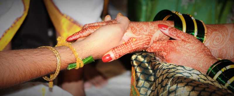 6 Things Marriage Will Surely Bring Into The Life Of A Girl...