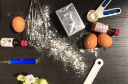 6 tricks for baking perfect cake