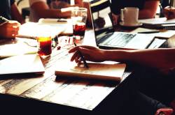 6 ways to keep your cool in workplace