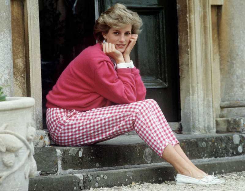 6 Wonderful Life Lessons From Princess Diana - Not-So Secret