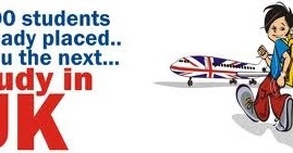 60 Jubliee Scholarships : Study In UK