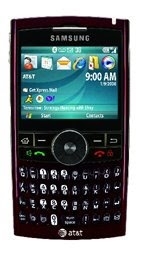 60-Second Review | Samsung BlackJack II