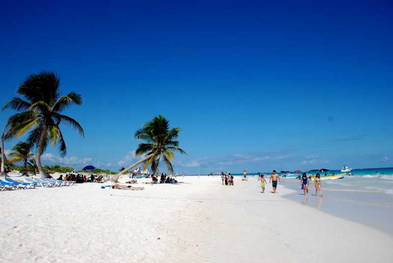 667 - 23rd - The White Beach