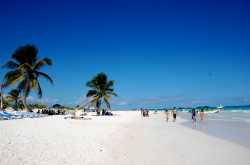 667 - 23rd - The white beach