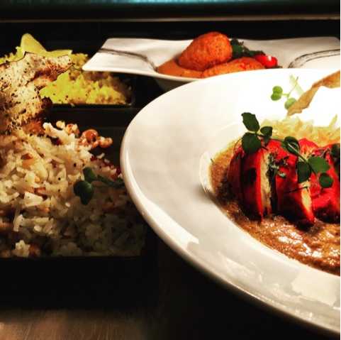 668 - 25th - Adrak House