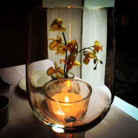 669 - 26th - The Flame Glass