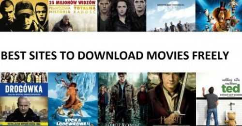 69 Best Sites To Download Movies Freely 2019 | No Sign Up Required
