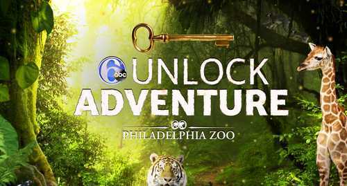 6Abc Zoo Contest - Win A Deluxe Membership To The Philadelphia Zoo