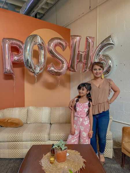 6TH ANNIVERSARY CELEBRATIONS OF POSH KC 